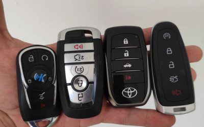 Cerrajería para automóviles en barranquilla