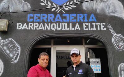 Cerrajeros en barranquilla a domicilio